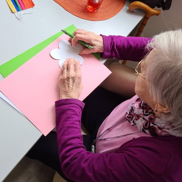 Tagespflege Wundervoll als Alternative für Senioren