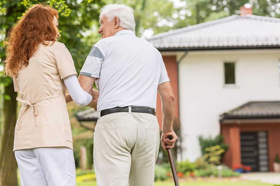 Beratung zur Pflege von Angehörigen in Ummern nahe Gifhorn